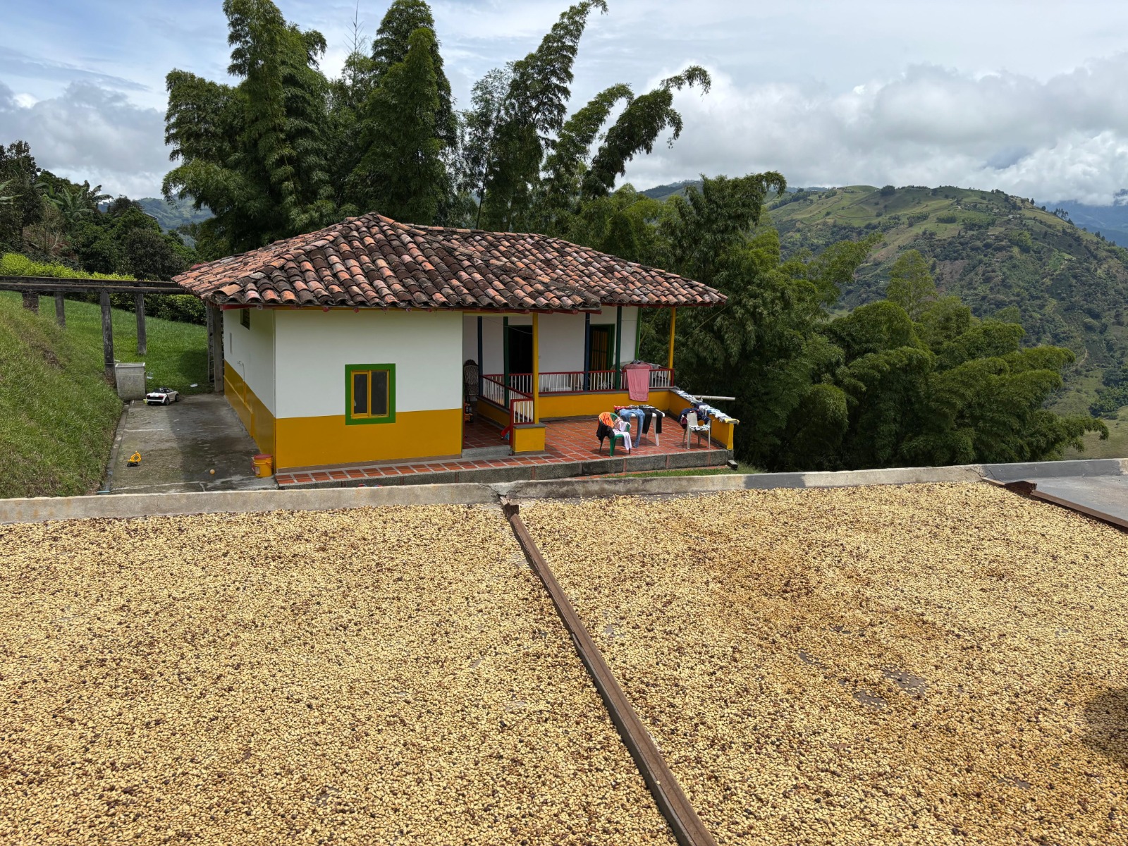 Finca La Leonora